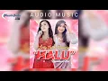 Download Lagu Halu (Breakbeat Mix) - Selly Sel \u0026 Pawzia #audiomusic