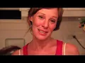 RAW LAST MINUTE SALAD | dara dubinet