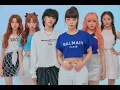 Download Lagu GWSN (공원소녀) - BAZOOKA! Lyrics