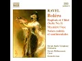 Ma mère l'oye, M. 60 (Orchester Version) : III. Laideronette, impératrice des pogodes