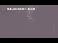 D-Block Europe - Desire (Lyrics)