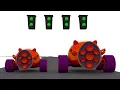 Formula Vamoosh! 🏎️💨 Who Will Win The Race!? | Pocoyo English 🇬🇧 | Cartoons