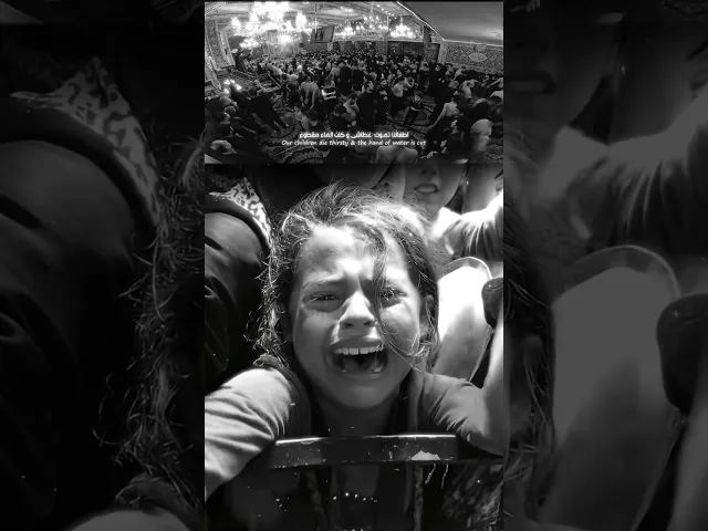 ⁣محمد الجنامي ‏﴿ ما رأينا راحةً في العمرِ دمنا في كل يوم يجري