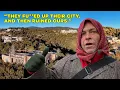 Santa Fe - The Snobby Capital Where The Elite Bought Every Single House