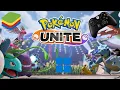 How to Play Pokemon Unite On PC - Full Guide Controller Setup