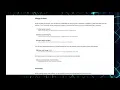 Auto Merge PRs