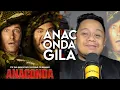 ANACONDA - Movie Review