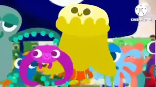 Diamond Endless Alphabet Intro 