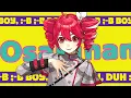 【Kasane Teto】Telepathy【Synthesizer V】cover / DECO*27