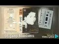 01. Janji Manismu - Voc Aishah - Album Janji Manismu