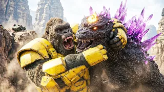NEW MOVIE NEWS 2026 | Superman Man Of Tomorrow, Sonic the Hedgehog 4, Godzilla x Kong Supernova