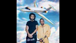 the recipe feat j cole u0026 kendrick lamar 