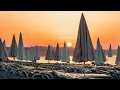 Download Lagu Sergey Grischuk - The  Sea of Dreams [piano music] vídeoclip