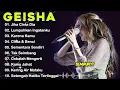 GEISHA - Jika Cinta Dia || Lagu Pop Indonesia terbaru || Lagu masa-masa SMA 2025