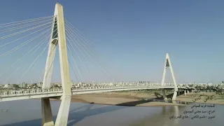 الفنان اهوازی اسماعیل الحزین کافی گلبی 