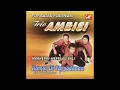 Lagu Trio Ambisi - Nakkon Au Tu Dolok