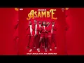 Ggoldie x Chley x Ceeka RSA x T.M.A _ RSA x Rivalz - Asambe