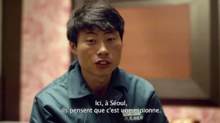 MADAME B, HISTOIRE D'UNE NORD-COREENNE - Bande Annonce VOST