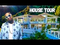 Tyga | House Tour 2020 |  Inside His Multi Million Dollar Bel Air Home Mansion | Hollywood Lifestyle
