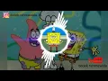 Dj Spongebob terbaru versi \
