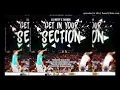 Lil Natty & Thunda - Get In Your Section [DJ Scotch Intro]