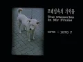 【AI Restoration】Bong Joon Ho - Memories in My Frame (1994)