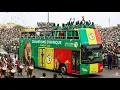 Lagu 🔴CAN- Maroc 2025 | Accueil officiel et Célébration des champions d'Afrique 2025