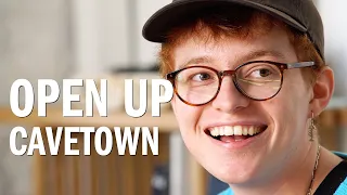 Cavetown Talks About His Cursed Furby Open Up