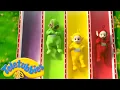 Download Lagu Teletubbies | Big Slides | 1 HOUR | Official Season 16 Compilation