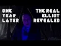 Mr Robot Ending Breakdown - THE REAL ELLIOT REVEALED