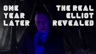 Mr Robot Ending Breakdown - THE REAL ELLIOT REVEALED