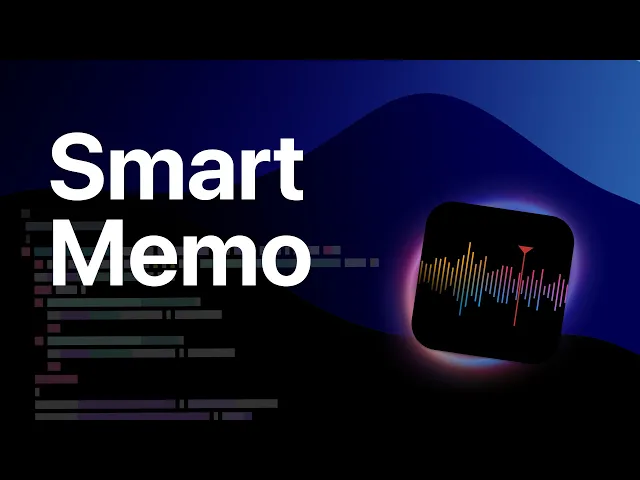 Video: Remix This: Apple’s Speech Framework