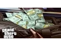 GTA V HACKER GIVES ME MONEY