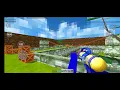 Blocky Gun Paintball Test 1080p 60fps Android