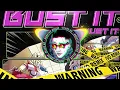 Download Lagu ALLEN KS - BUST IT (IVO Remix) | Contest Winner