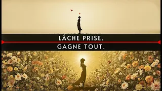 Quand tu lâches prise, tout vient à toi 🌟 | La Loi du Détachement (Carl Jung)