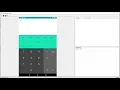 How to use UI Automator Viewer to search for elements ID and classes