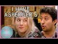 Mercedes Reveals She s Autistic on First Date First Dates
