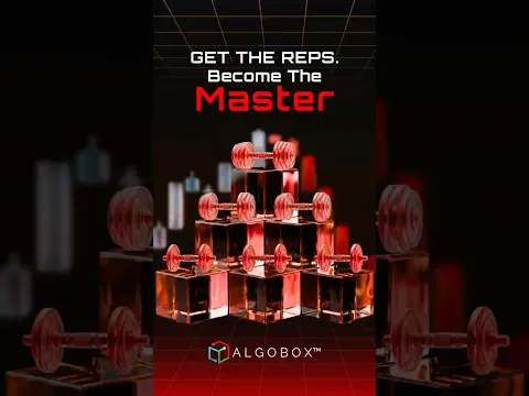 Why Market Replay Is the Trading Gym You Never Had⚡ Risk-Free Reps at 10x Speed