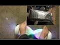 Let s read the Manual Jetson Plasma Hoverboard 180 Light Show