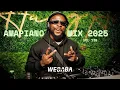 Download Lagu Amapiano Mix 2025 Vol 130 | Dj Webaba