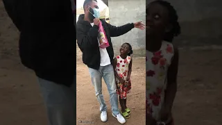 this 7 years old fan made me cry 