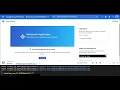 Google Cloud Fundamentals Getting Started with App Engine SDK GCP