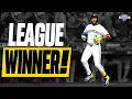 LEAGUE-WINNING Hitters for Fantasy Baseball Drafts 2026