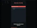 Control Your Memory Layout with repr C in Rust