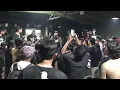 Download Lagu Turtles Jr - Anjing Goblog Tai Babi Live at Make Love Not War