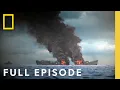 Secrets of D-Day The Great Invasion Full Episode Drain the Oceans WW2