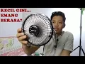 Review Sekai HFN 650 (Bahas Kelebihan-kekurangan Kipas Kecil ini)