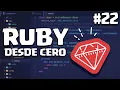 Ruby desde Cero Estructura condicional If - else Parte