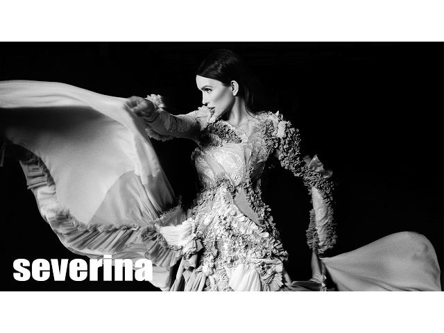 Download MP3 SEVERINA - GRAD BEZ LJUDI (OFFICIAL VIDEO)